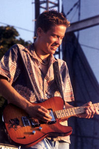 jonny lang